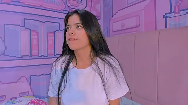  18alice online show from 03/08/25, 06:10