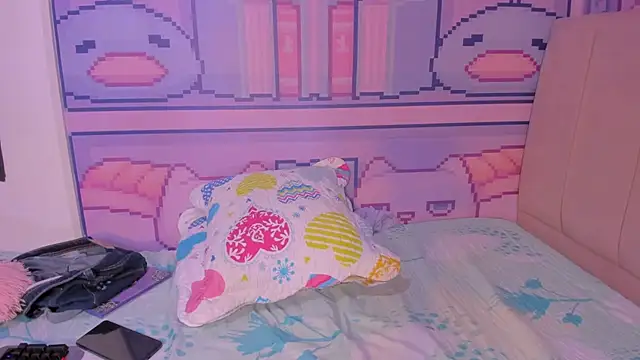  18alice online show from 03/08/25, 09:17