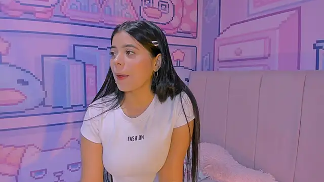  18alice online show from 03/20/25, 02:40