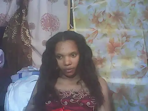 Snapshot of Antsoalie chatting on 11/19/25, 10:26 Antsoalie online show from 11/19/25, 10:26