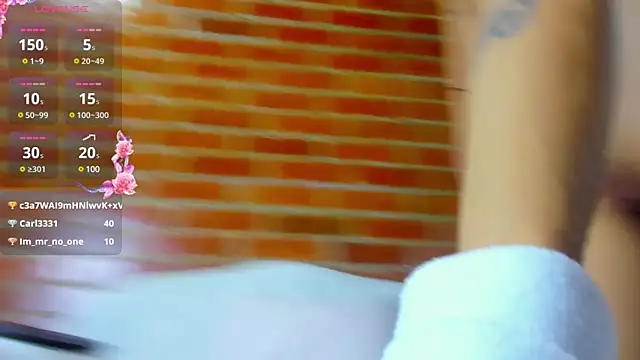 Snapshot of Petite_amor2 chatting on 02/18/25, 01:21 Petite amor2 online show from 02/18/25, 01:21