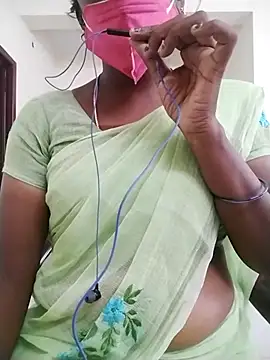 Preethytamilsexy online show from 11/17/25, 11:05