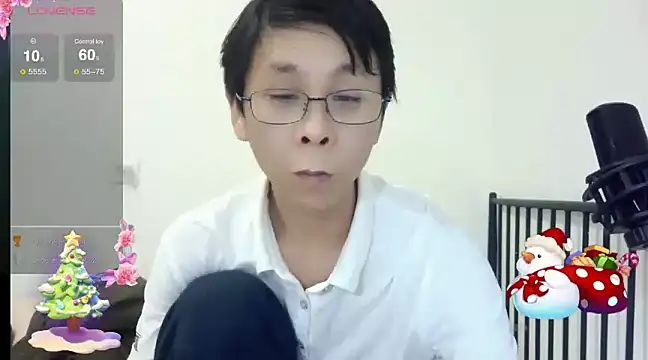 TGH521 online show from 12/22/24, 06:06