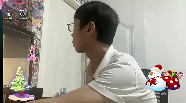 TGH521 online show from 12/24/24, 08:22