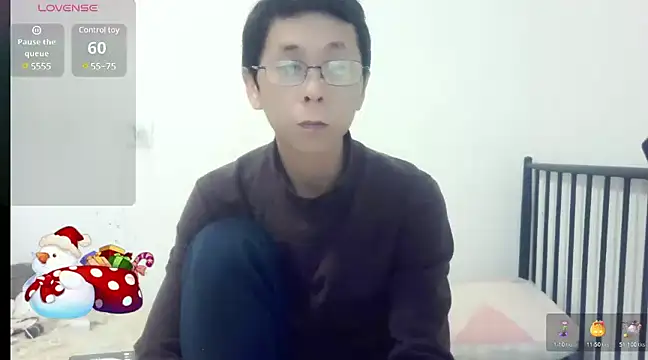 TGH521 online show from 12/26/24, 03:27