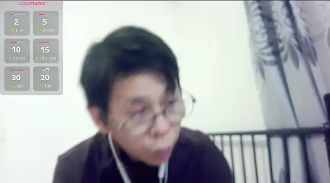 TGH521 online show from 12/28/24, 04:19