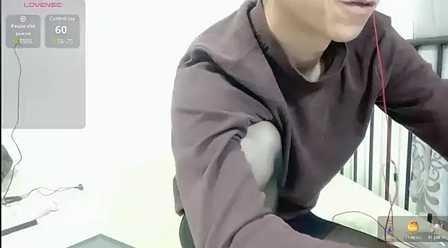 TGH521 online show from 12/28/24, 09:51