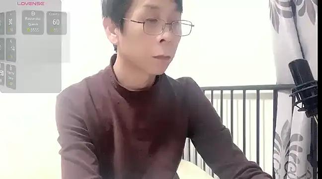 TGH521 online show from 12/29/24, 11:29