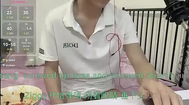 TGH521 online show from 01/04/25, 06:41