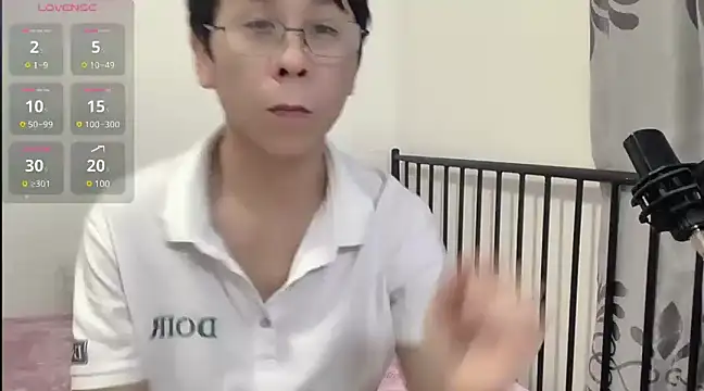 TGH521 online show from 01/04/25, 09:43