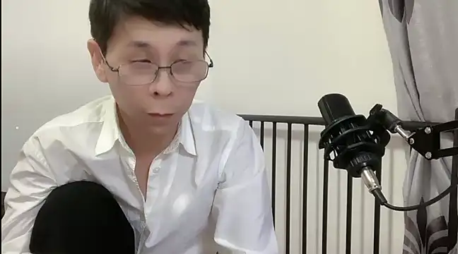 TGH521 online show from 01/08/25, 02:35