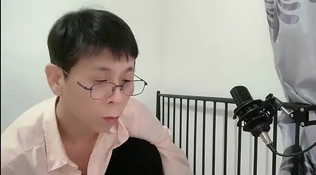 TGH521 online show from 01/09/25, 07:10