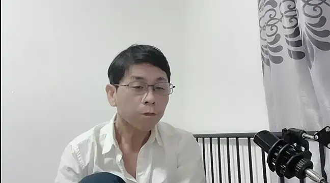 TGH521 online show from 01/12/25, 02:45