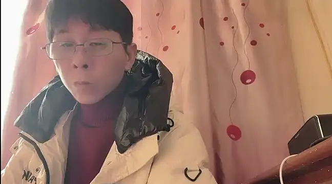 TGH521 online show from 01/20/25, 03:15