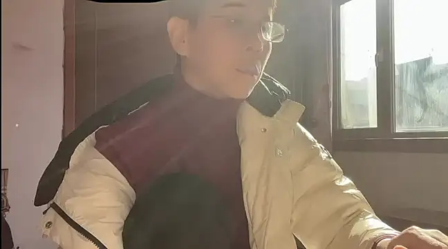 TGH521 online show from 01/20/25, 06:21