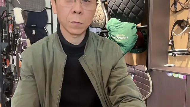 TGH521 online show from 11/02/25, 02:36