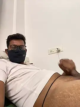 indboy online show from 12/11/24, 02:00