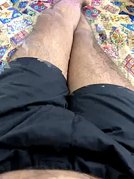 indboy online show from 10/08/25, 02:25