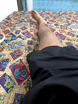 indboy online show from 10/11/25, 04:05