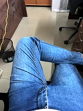 indboy online show from 10/29/25, 11:12