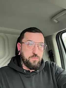 Snapshot of _Haptic_ chatting on 01/23/25, 11:48 Haptic online show from 01/23/25, 11:48