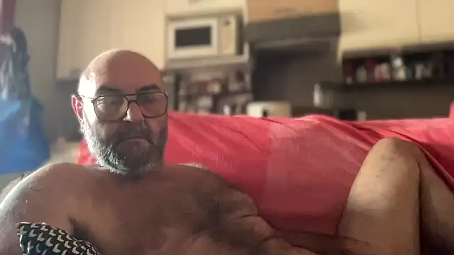 Snapshot of MM7026 chatting on 07/27/26, 11:50 MM7026 online show from 07/27/26, 11:50