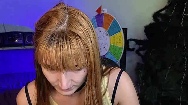 Snapshot of Nika_Kitten chatting on 02/03/25, 02:24 Nika Kitten online show from 02/03/25, 02:24