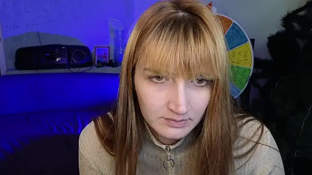 Snapshot of Nika_Kitten chatting on 02/05/25, 02:16 Nika Kitten online show from 02/05/25, 02:16