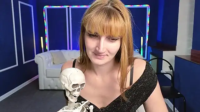 Snapshot of Nika_Kitten chatting on 02/13/25, 08:55 Nika Kitten online show from 02/13/25, 08:55