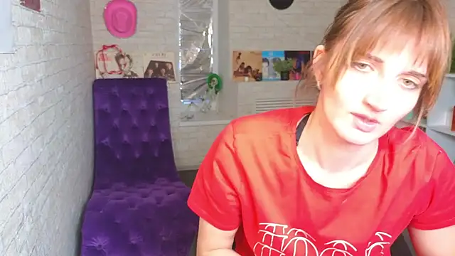 Nika Kitten online show from 02/26/26, 09:08