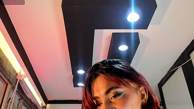 AlliceRosero online show from 03/01/25, 10:45