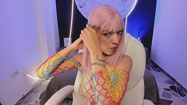 AlliceRosero online show from 09/23/25, 04:04