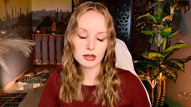 Snapshot of VivienLeeigh chatting on 02/09/26, 05:33 VivienLeeigh online show from 02/09/26, 05:33