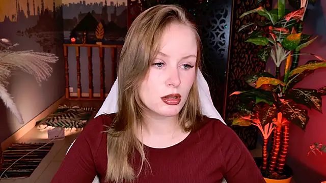 Snapshot of VivienLeeigh chatting on 02/10/26, 05:33 VivienLeeigh online show from 02/10/26, 05:33