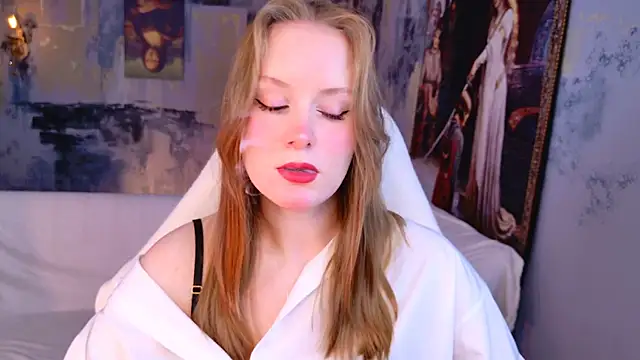 VivienLeeigh online show from 03/24/26, 05:12