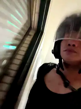 TaiwanSlutBitch online show from 10/17/25, 02:04