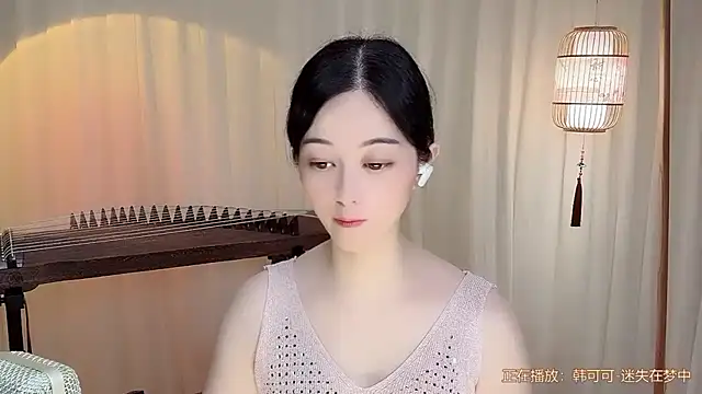 Tian-xin-999 online show from 07/10/26, 01:25