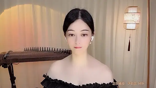 Tian-xin-999 online show from 07/12/26, 01:35