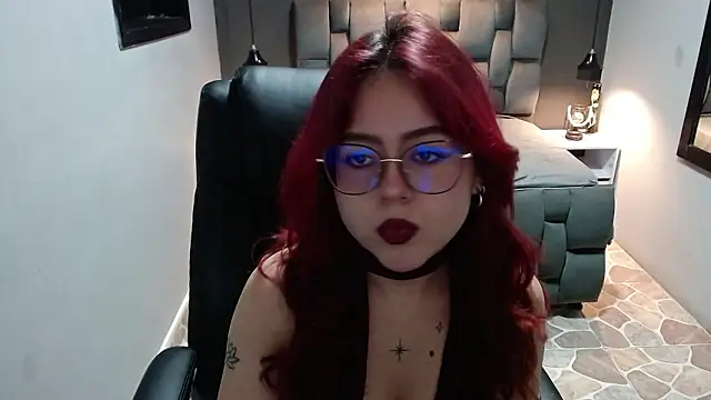 crimson tati  online show from 12/03/24, 03:09