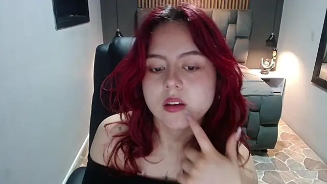 crimson tati  online show from 12/07/24, 03:25