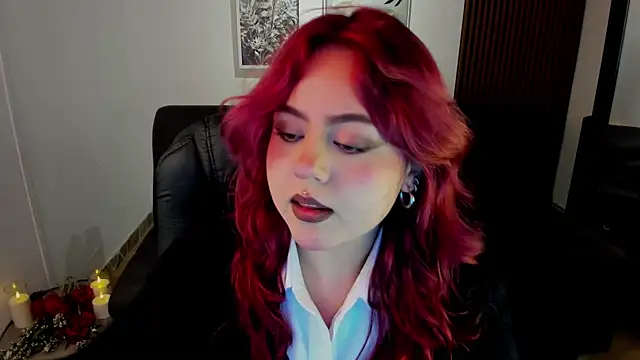 crimson tati  online show from 09/30/25, 03:33