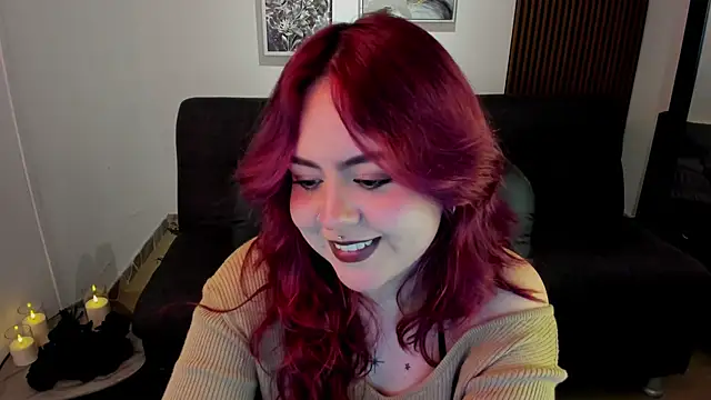 crimson tati  online show from 10/07/25, 03:04