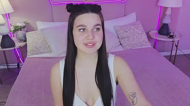 RihannaRose online show from 01/07/25, 10:19