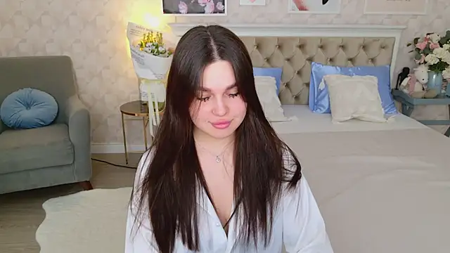 RihannaRose online show from 01/21/25, 04:16