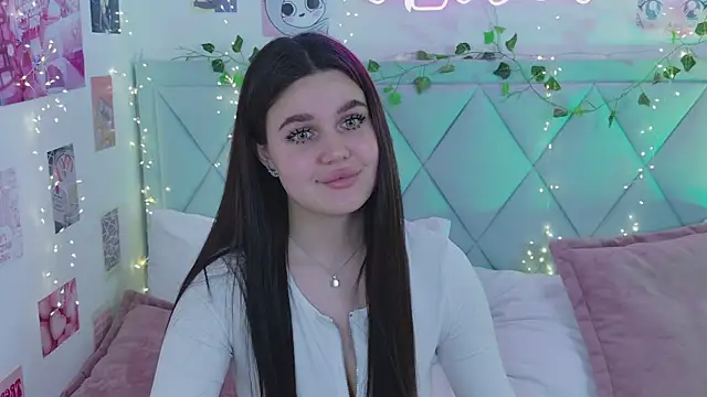 RihannaRose online show from 01/25/25, 10:50