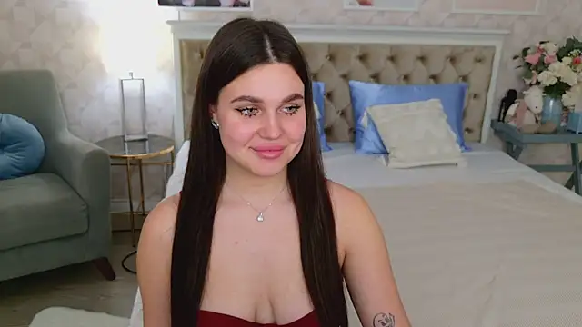 RihannaRose online show from 01/26/25, 07:09