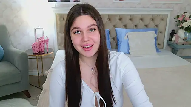 RihannaRose online show from 01/31/25, 07:08