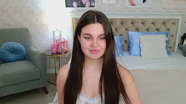 RihannaRose online show from 01/31/25, 10:21