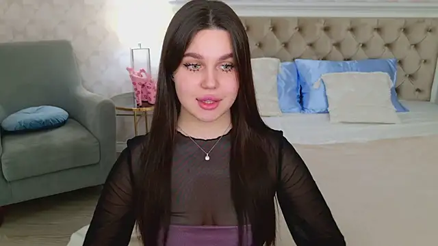 RihannaRose online show from 02/01/25, 07:13