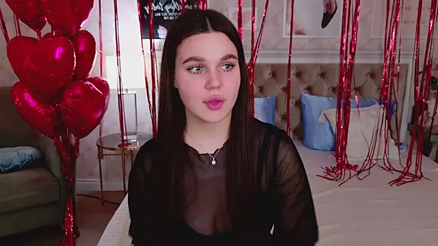 RihannaRose online show from 02/11/25, 07:48